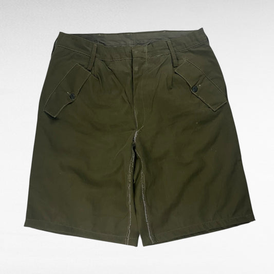 Italian army Green Size W33