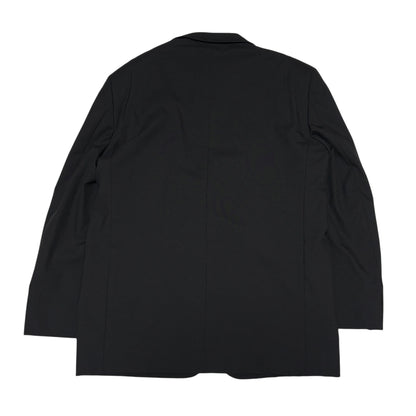 COMME des GARCONS HOMME 89' Wool Gabardine Jacket Size M