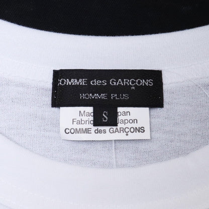 Comme des Garcons Homme Plus 25SS Pocket T-Shirt Size S