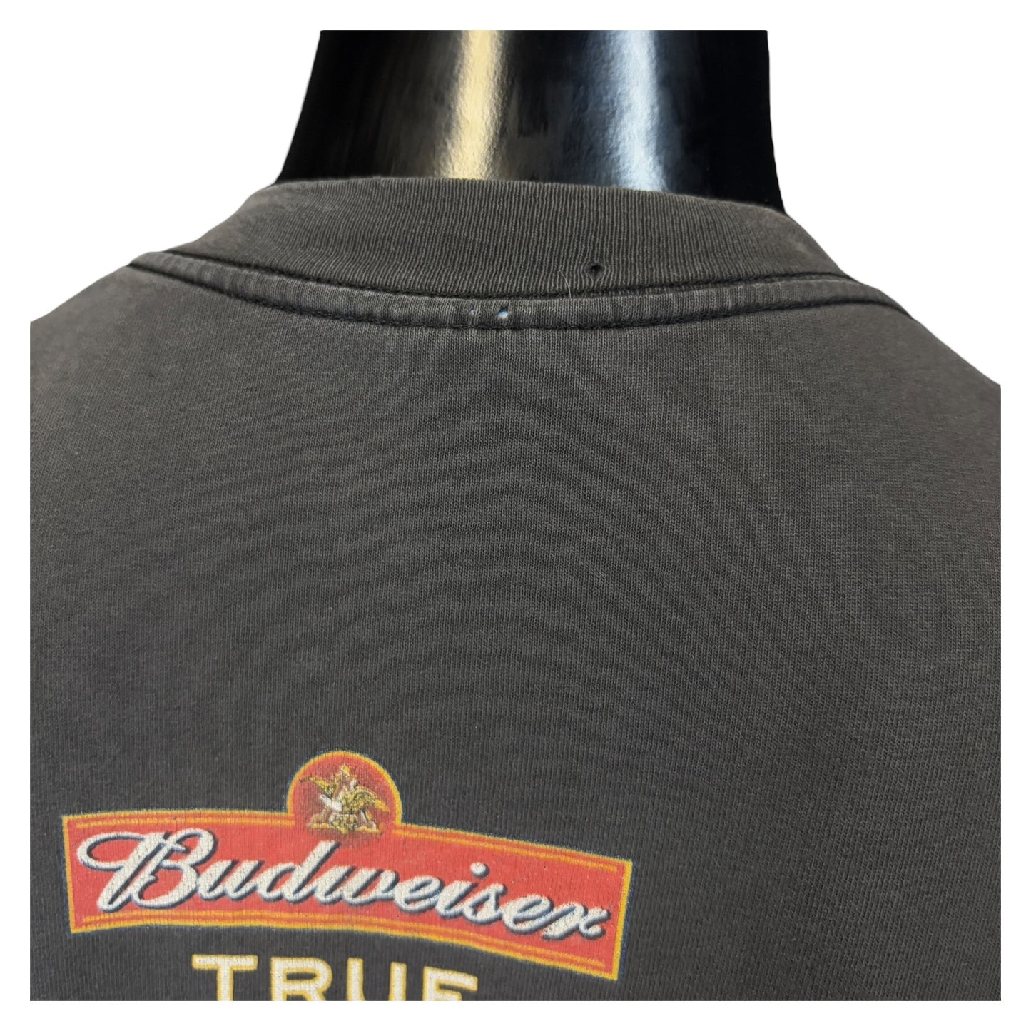 Budweiser Whassup! T-Shirt Size XL