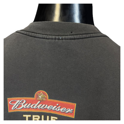 Budweiser Whassup! T-Shirt Size XL