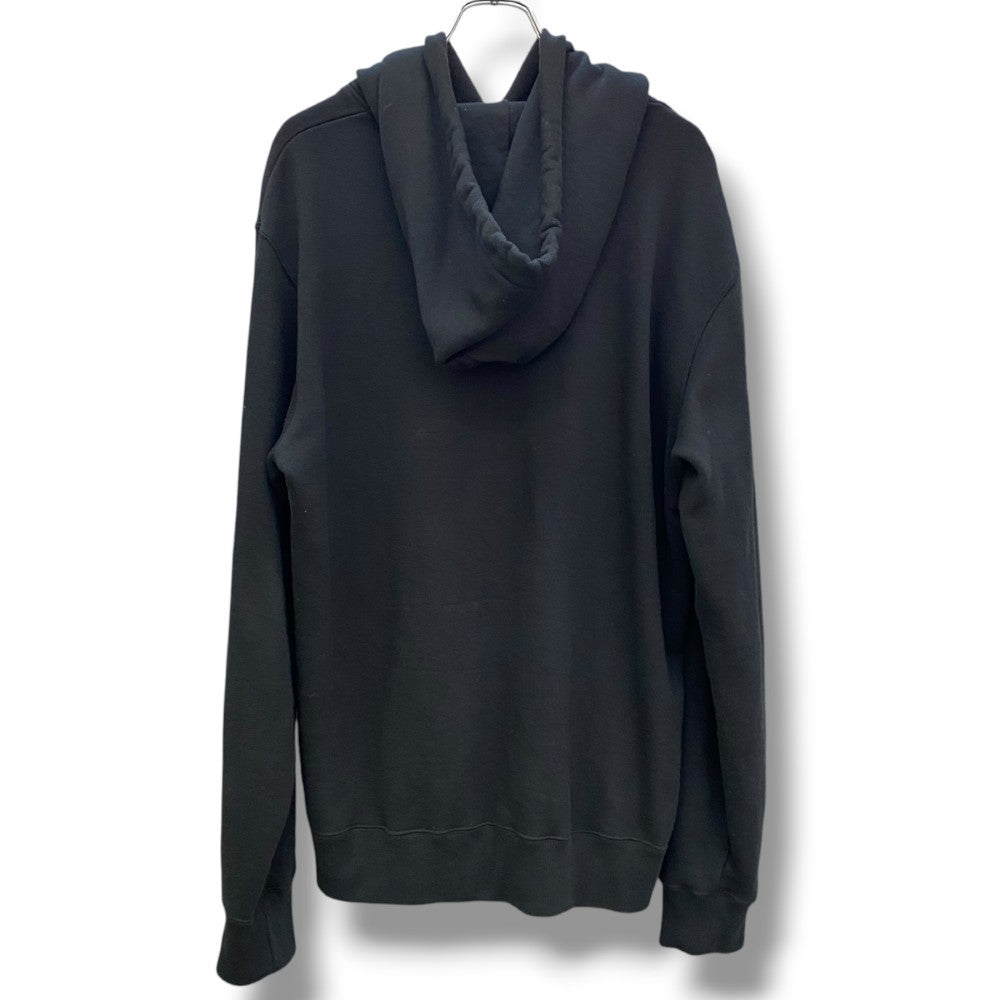 UNDERCOVER 25AW Empyrean Chaos Print Hoodie Black Size 4