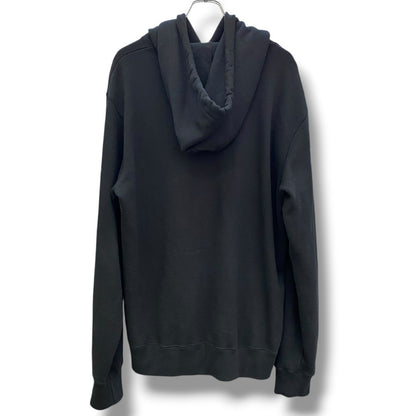 UNDERCOVER 25AW Empyrean Chaos Print Hoodie Black Size 4