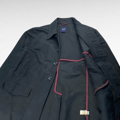 Gap 00s Coat Black Size XL