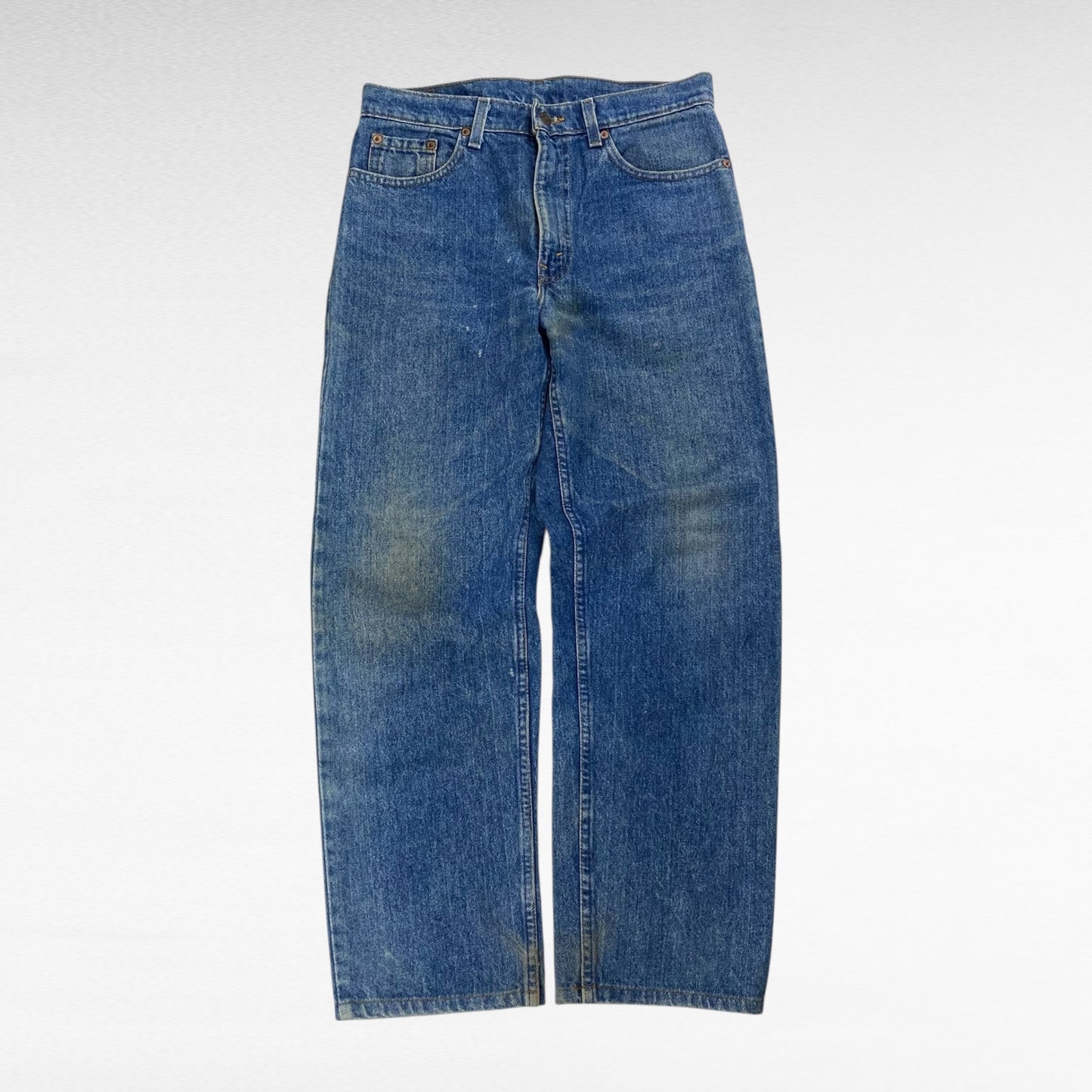 Levi's 90s Denim Pants Size W32×L34