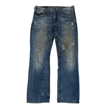 Rock Revival Denim Jeans Size W34