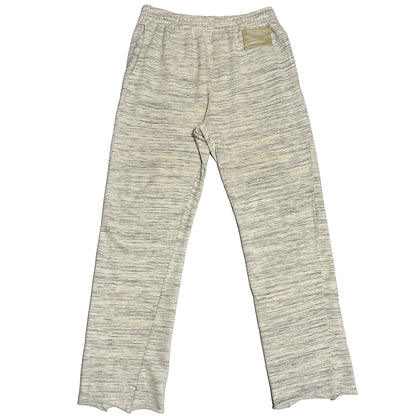 GOSHA RUBCHINSKIY SS16 Sweatpants White/Gray Size L
