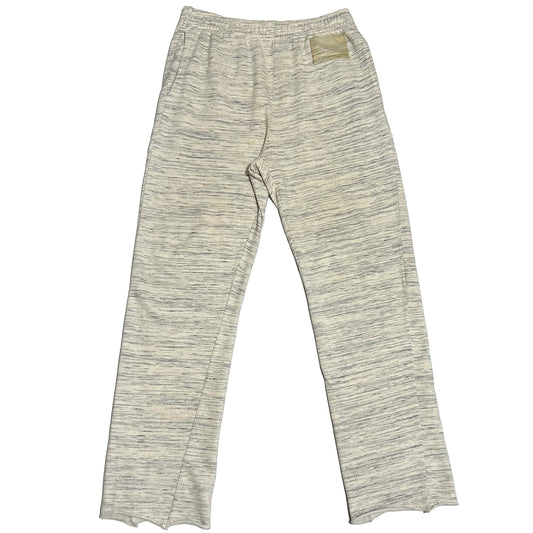 GOSHA RUBCHINSKIY SS16 Sweatpants White/Gray Size L