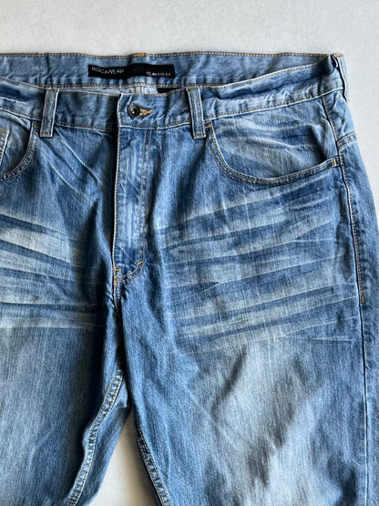 Rocawear Denim Jeans Size 40