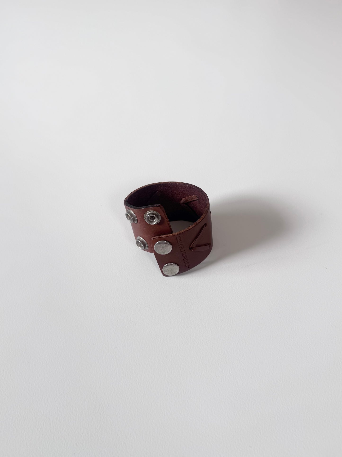 Dsquared2 Brown Bracelet