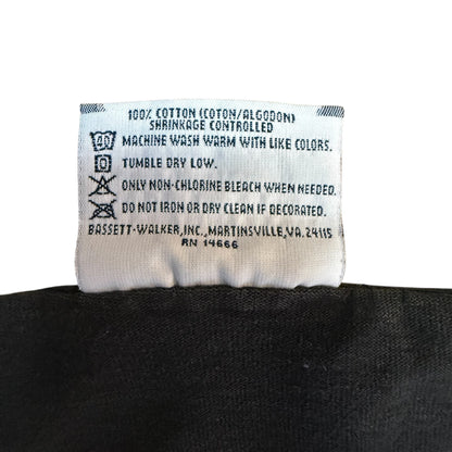 FORD MUSTANG 19641/2 289V8 T-Shirt Size L