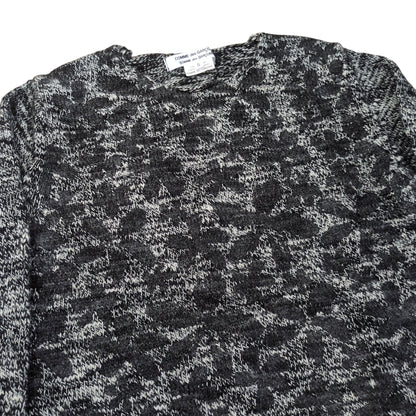 COMME des GARCONS COMME des GARCONS 20AW Sweater Gray Size S