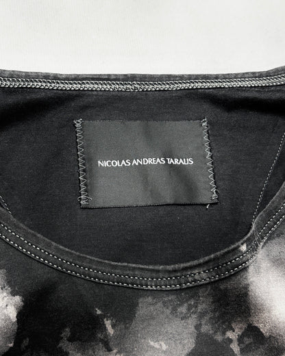 Nicolas Andreas Taralis T-Shirt (S/S2011) Size XXS