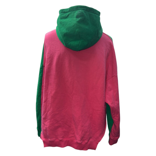 Etro Hoodie Size XL