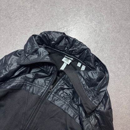 Adidas Stella McCartney Black Henley Size XS