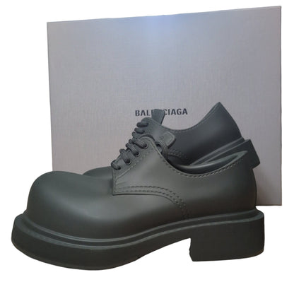 Balenciaga STEROID DERBY gray Size 36