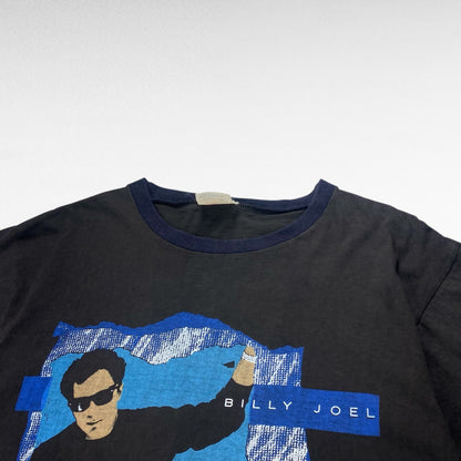 Richee 80s T-Shirt Black Size M
