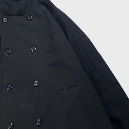 unknown Jacket Black Size 2XL