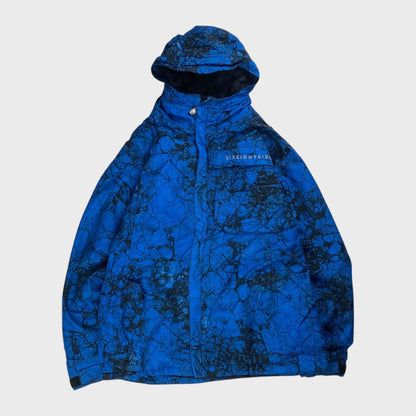 686 686 Hoodie Size M