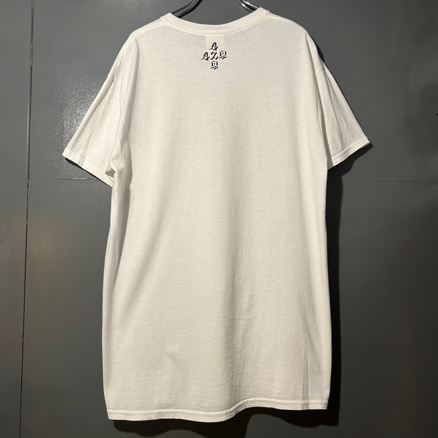 XLARGE Skull Logo T-Shirt Size M