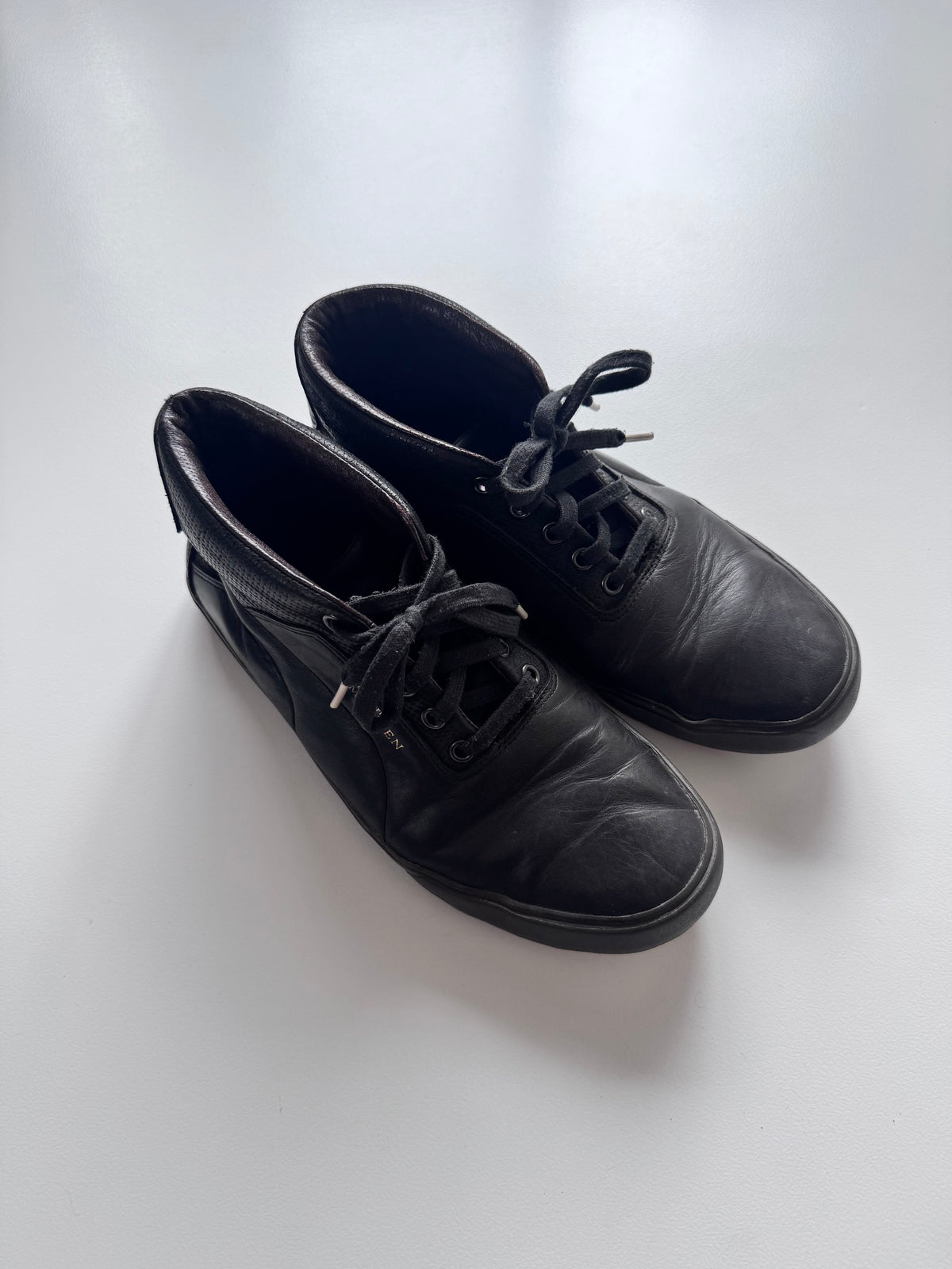 Alexander McQueen PUMA Collaboration