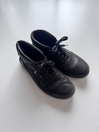 Alexander McQueen PUMA Collaboration