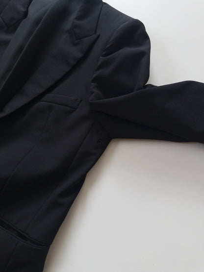 NUMBER (N)INE '05AW Long Sleeve Shirt