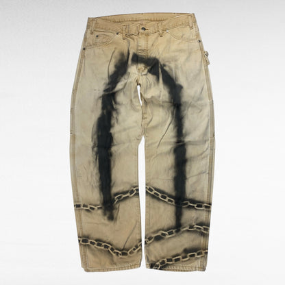 Dickies Pants Size W38×L30