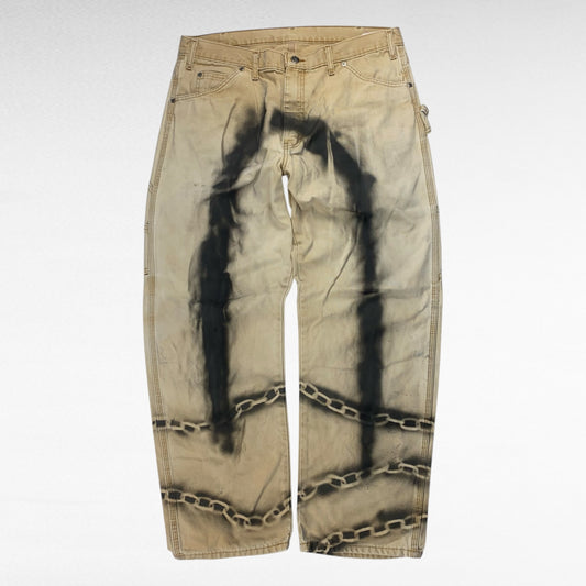 Dickies Pants Size W38×L30