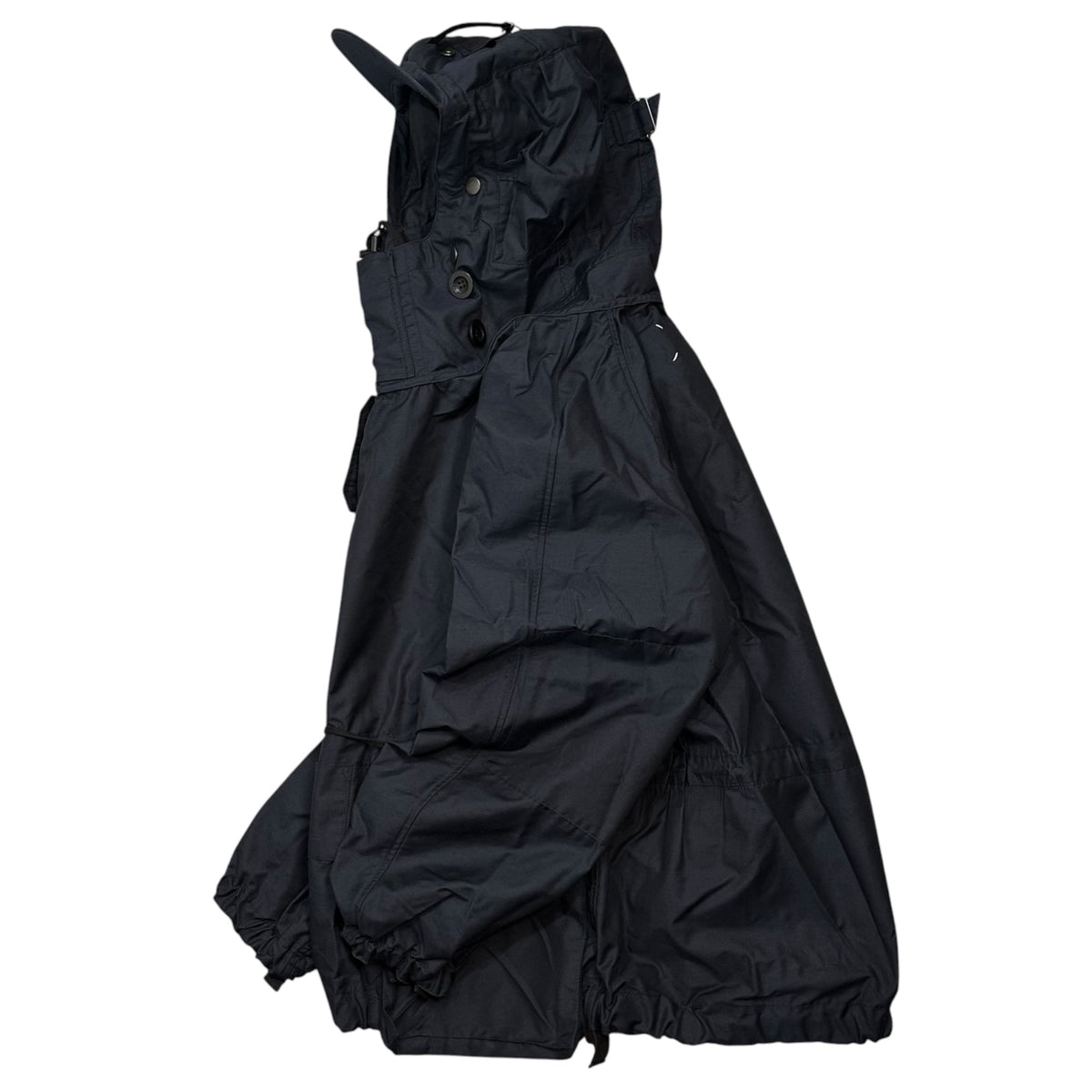 MAISON MARGIELA 25AW Windproof Military Jacket Size 42
