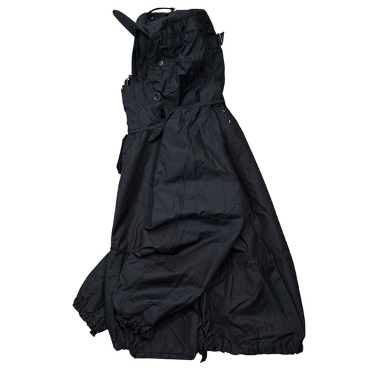 MAISON MARGIELA 25AW Windproof Military Jacket Size 42