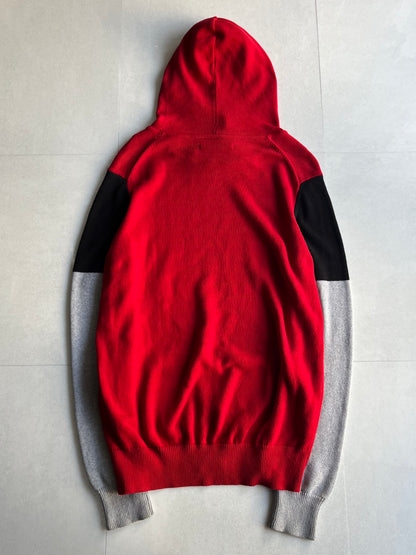 Sean John Multi-Color Hoodie Size L