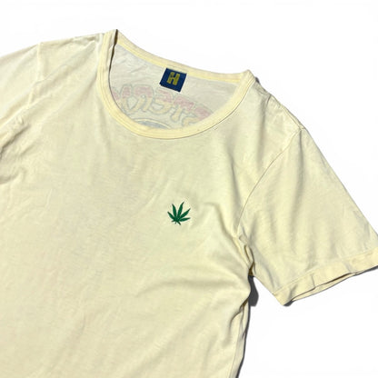 Hysteric Glamour 90s Graphic T-Shirt Size FREE