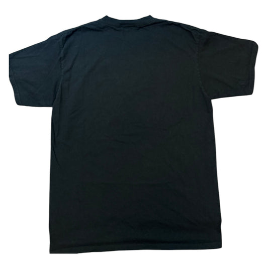 got jorma T-Shirt Black Size L