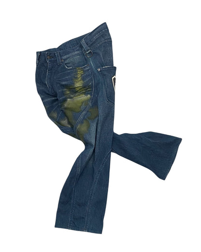Levi's FLU 2006 Jeans