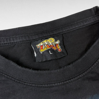 unknown Short Sleeve T-Shirt Black Size L