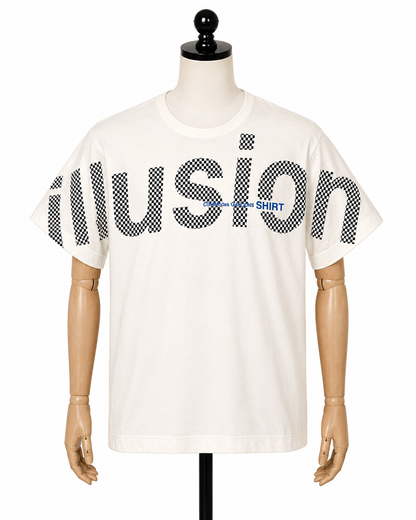 COMME des GARCONS SHIRT Short Sleeve Shirt