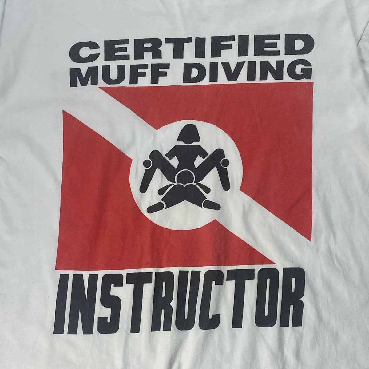 unknown 90s T-Shirt White Size M