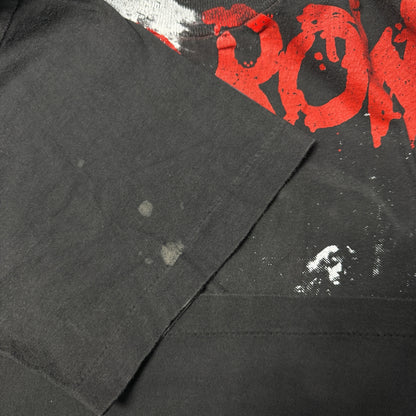 SKID ROW 90s T-Shirt Size XL