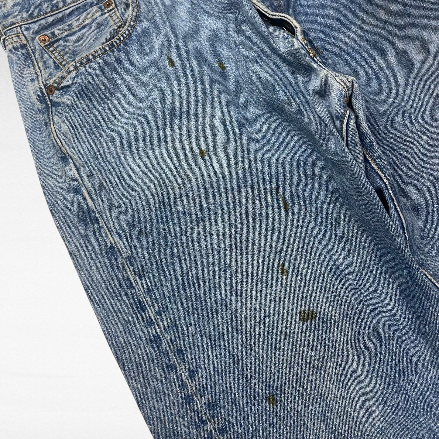 Levi's Denim Pants Size W40×L30