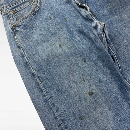 Levi's Denim Pants Size W40×L30