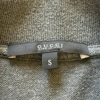 Gucci Gray T-Shirt Size S