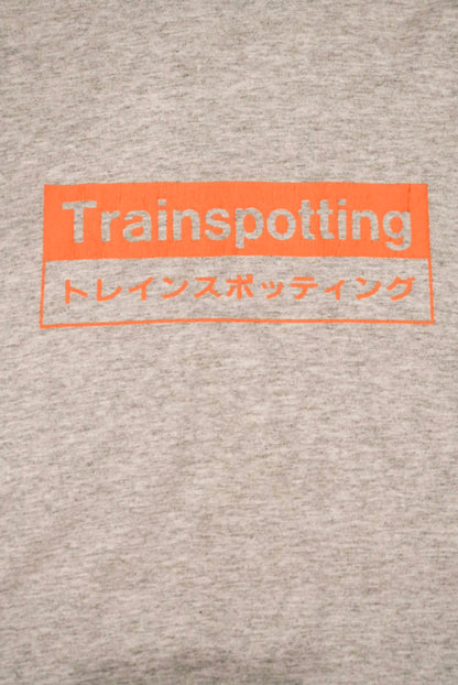 Trainspotting 90s T-shirt Size L