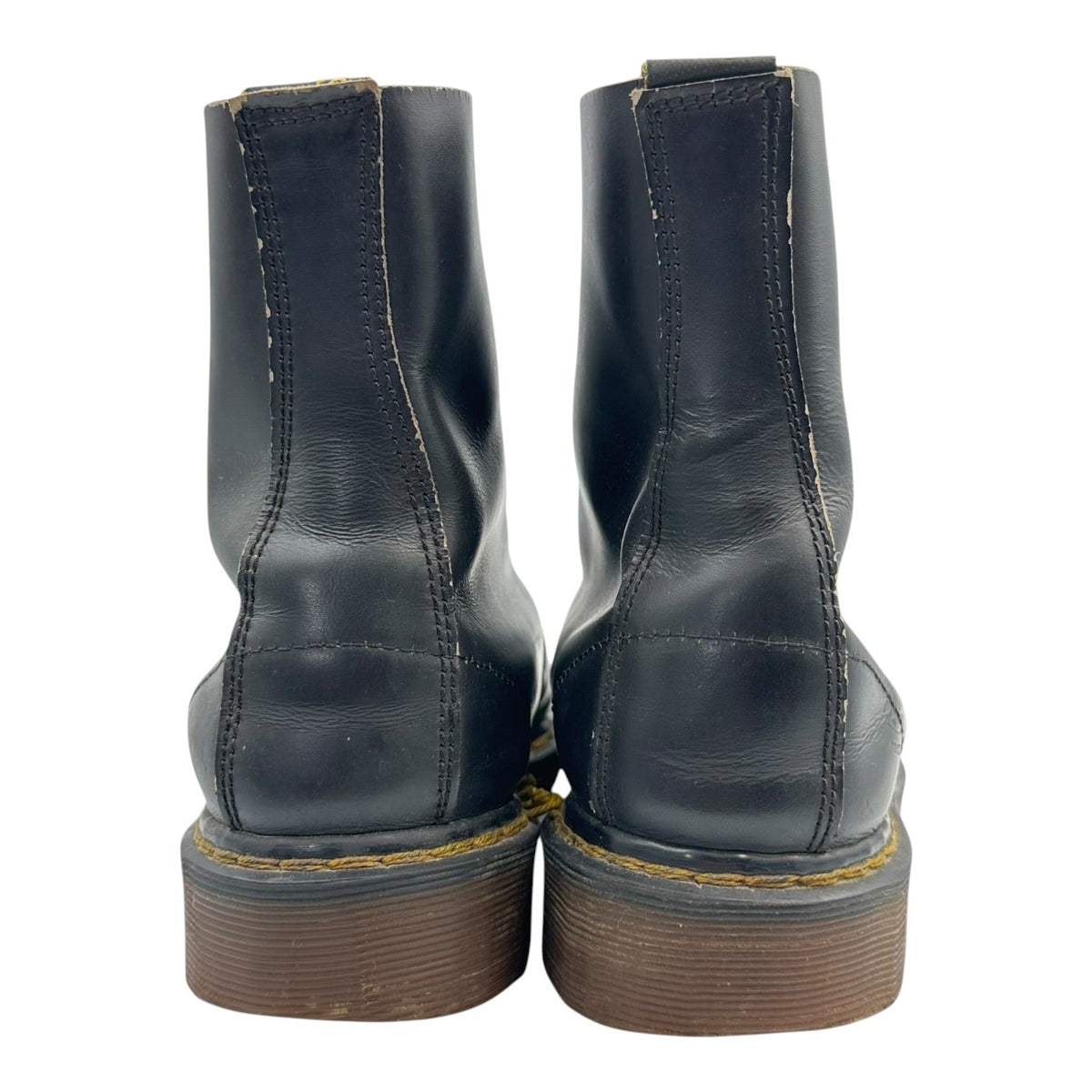 DR.MARTENS 90s Shellys of London 8-Hole Boots Size 24=