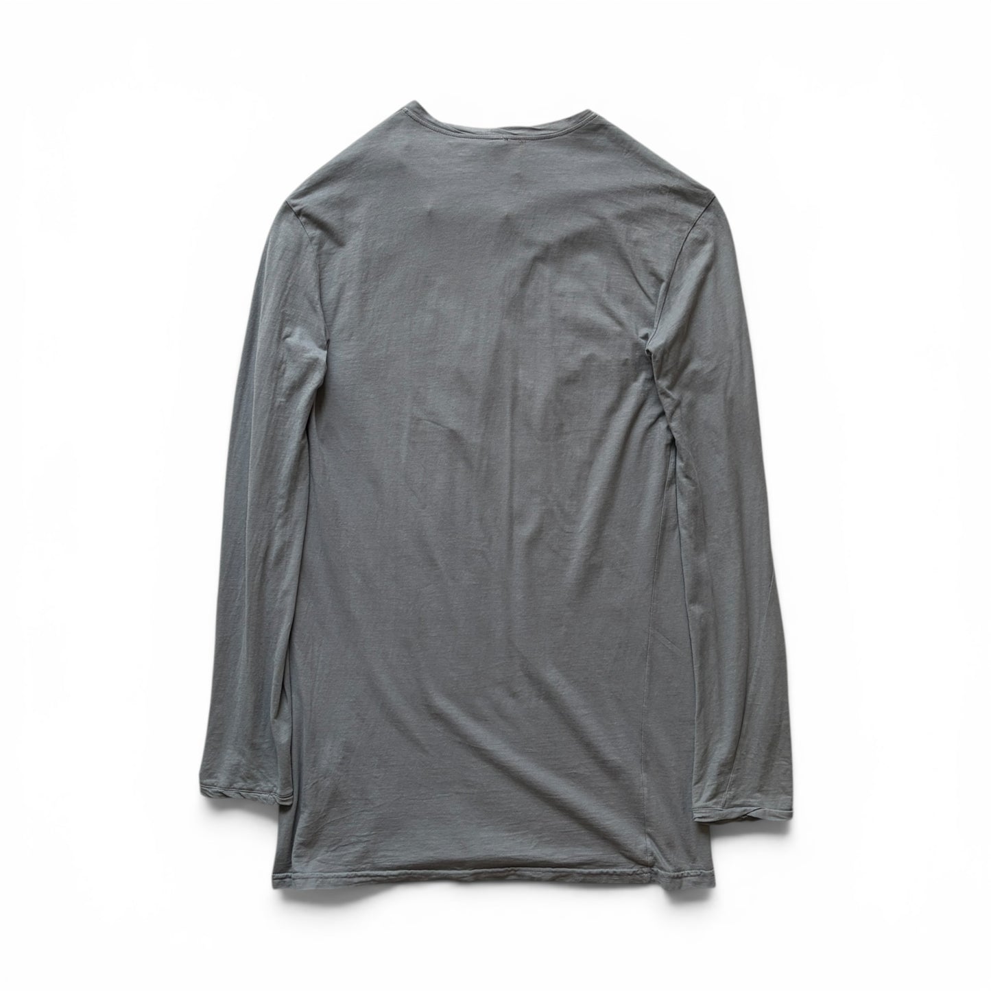 GIORGIO BRATO Long Sleeve Shirt Size M