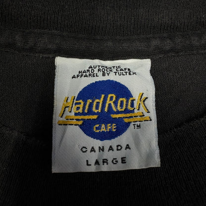 Hard Rock Cafe 90s T-Shirt Size L