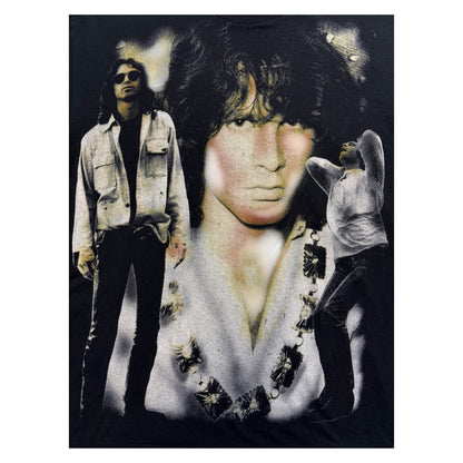 THE DOORS Print T-Shirt Size XL