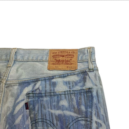 Levi's Denim Pants Size W34×L34