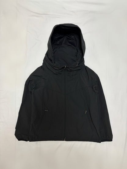 Japanese Brand 2way Nylon Jacket Size FREE