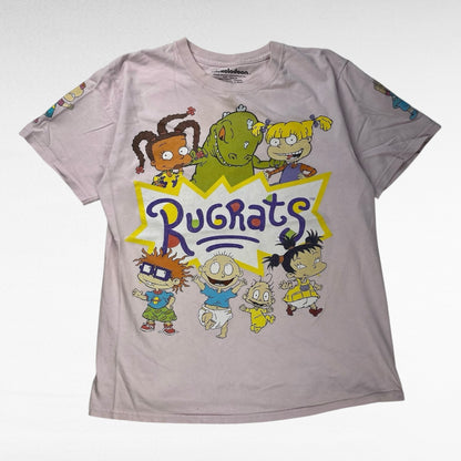 Nickelodeon T-Shirt Size M